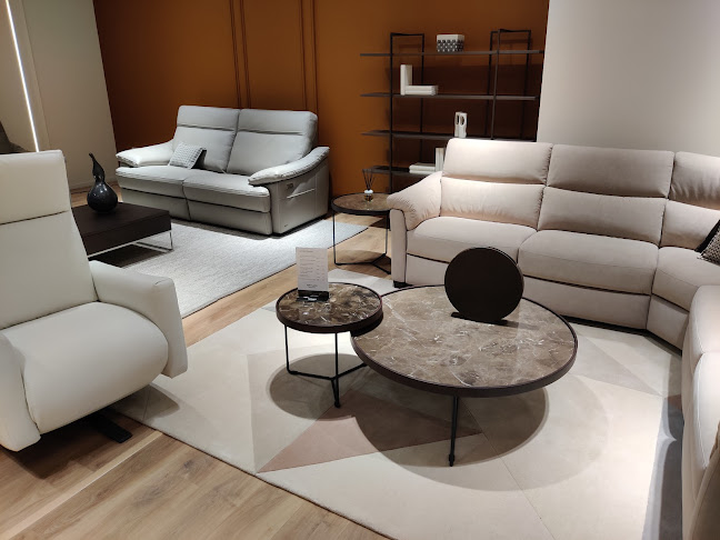 Reviews of Natuzzi Editions in Manchester - Furniture store