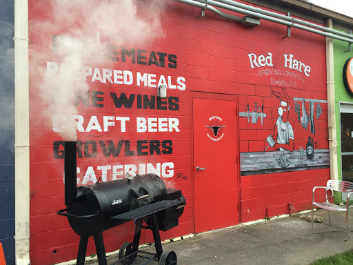 Butcher Shop «Midtown Butcher Shoppe», reviews and photos, 985 Monroe Dr NE c, Atlanta, GA 30308, USA