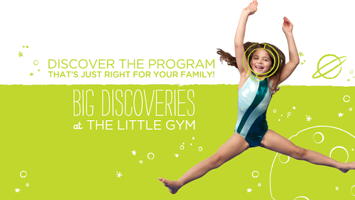 Gymnastics Center «The Little Gym of Arlington/Mansfield», reviews and photos, 1724 E Broad St Unit 108, Mansfield, TX 76063, USA