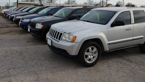 Used Car Dealer «Car Town Motors», reviews and photos, 3006 State Hwy 66, Caddo Mills, TX 75135, USA