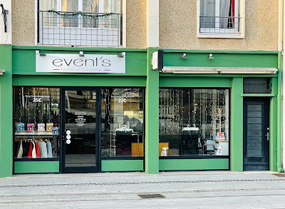 Event's à Évreux