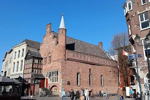 VVV 's-Hertogenbosch image