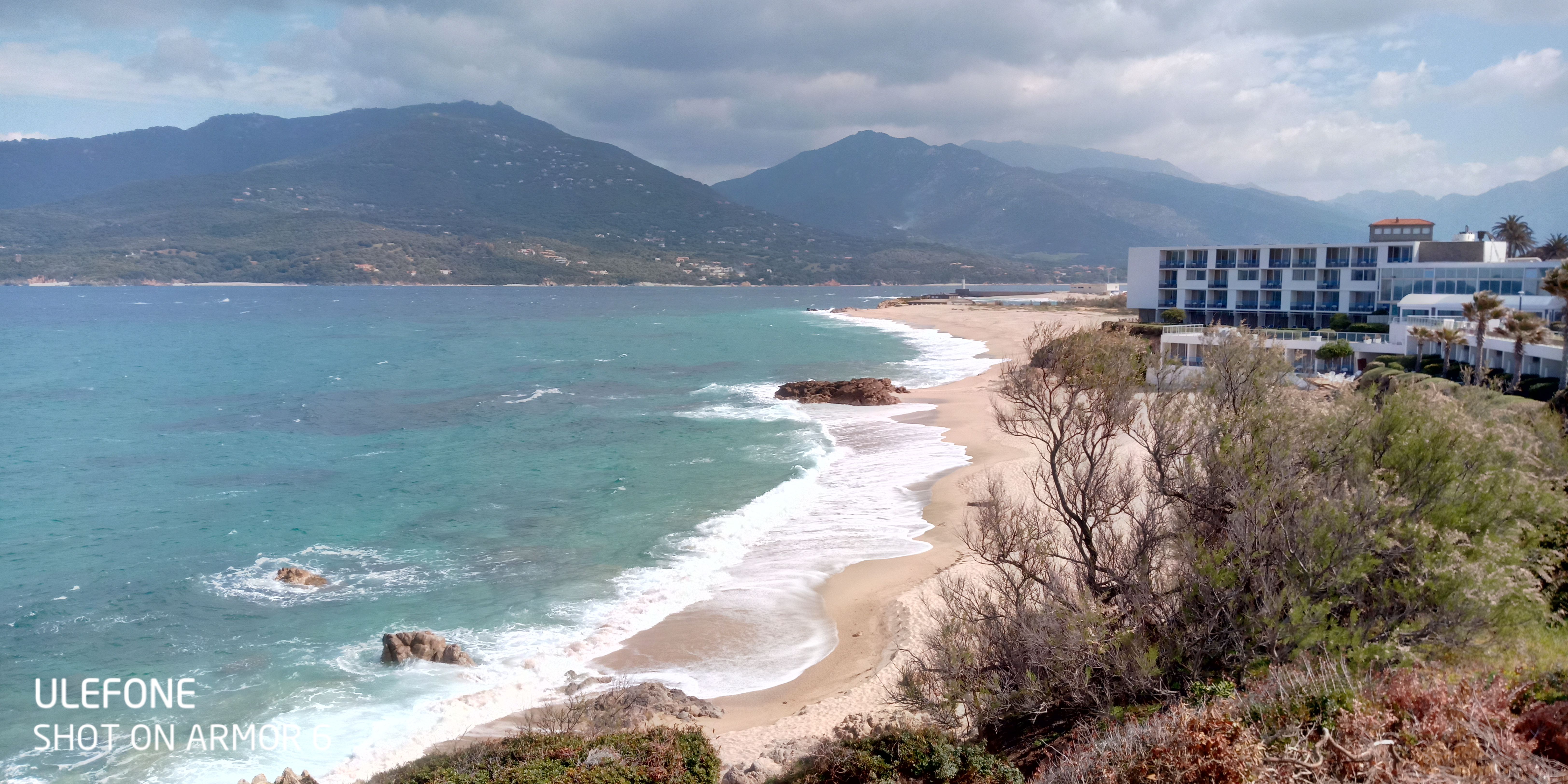 Photo n° 1 de l'avis de Manu.a fait le 19/04/2019 à 09:12