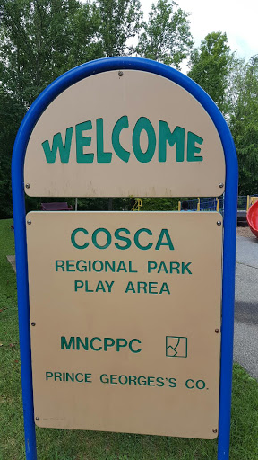 Park «Louise F Cosca Regional Park», reviews and photos, 11000 Thrift Rd, Clinton, MD 20735, USA