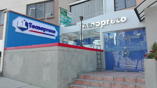 Tecnopreco - La Paz (Sucursal Zona Sur)