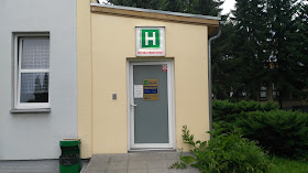 Nemocnice u Sv. Jiří s.r.o.