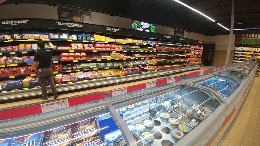 Supermarket «ALDI», reviews and photos, 90 S Western Ave, Carpentersville, IL 60110, USA