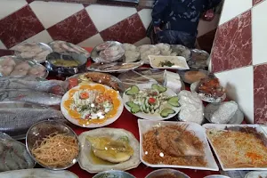 مطاعم وبروست الشام image