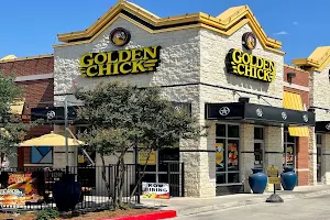 Golden Chick image