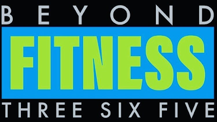 Beyond Fitness 365 - 1727 S Brand Blvd, Glendale, CA 91204