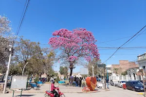 Plaza de Los Jóvenes image