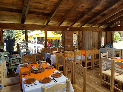 Restaurante Don Chon - Tenango, Carr. a la Marqueza km 7, 52754 San Pedro Atlapulco, Méx., Mexico
