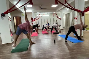 Ekaaksh Yoga Studio image