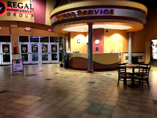 Movie Theater «Regal Cinemas Countryside 20», reviews and photos, 45980 Regal Plaza, Sterling, VA 20165, USA