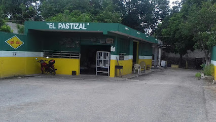 Farmacia El Pastizal, , Tizimín