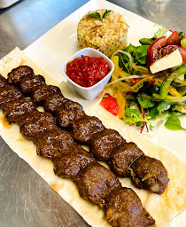 Photo n°70 de O' Bistro d'Arménie à Marseille ()