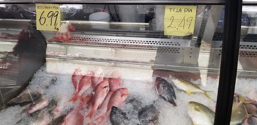 Asian Grocery Store «V-Mart international market», reviews and photos, 176 Narragansett Ave, Providence, RI 02907, USA