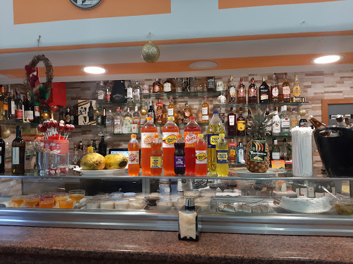 Restaurante Sabor Chiclayano