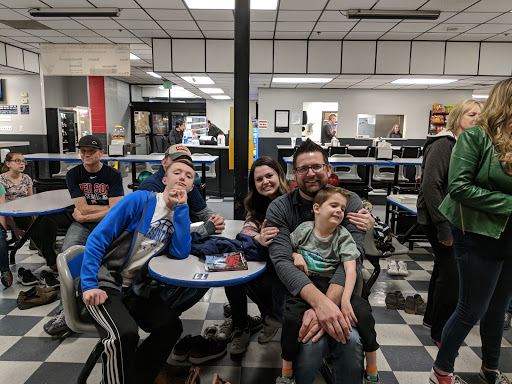 Bowling Alley «Jack & Jill Bowling Lanes», reviews and photos, 105 S 700 E St, American Fork, UT 84003, USA