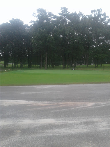 Country Club «Chenal Country Club», reviews and photos, 10 Chenal Club Blvd, Little Rock, AR 72223, USA