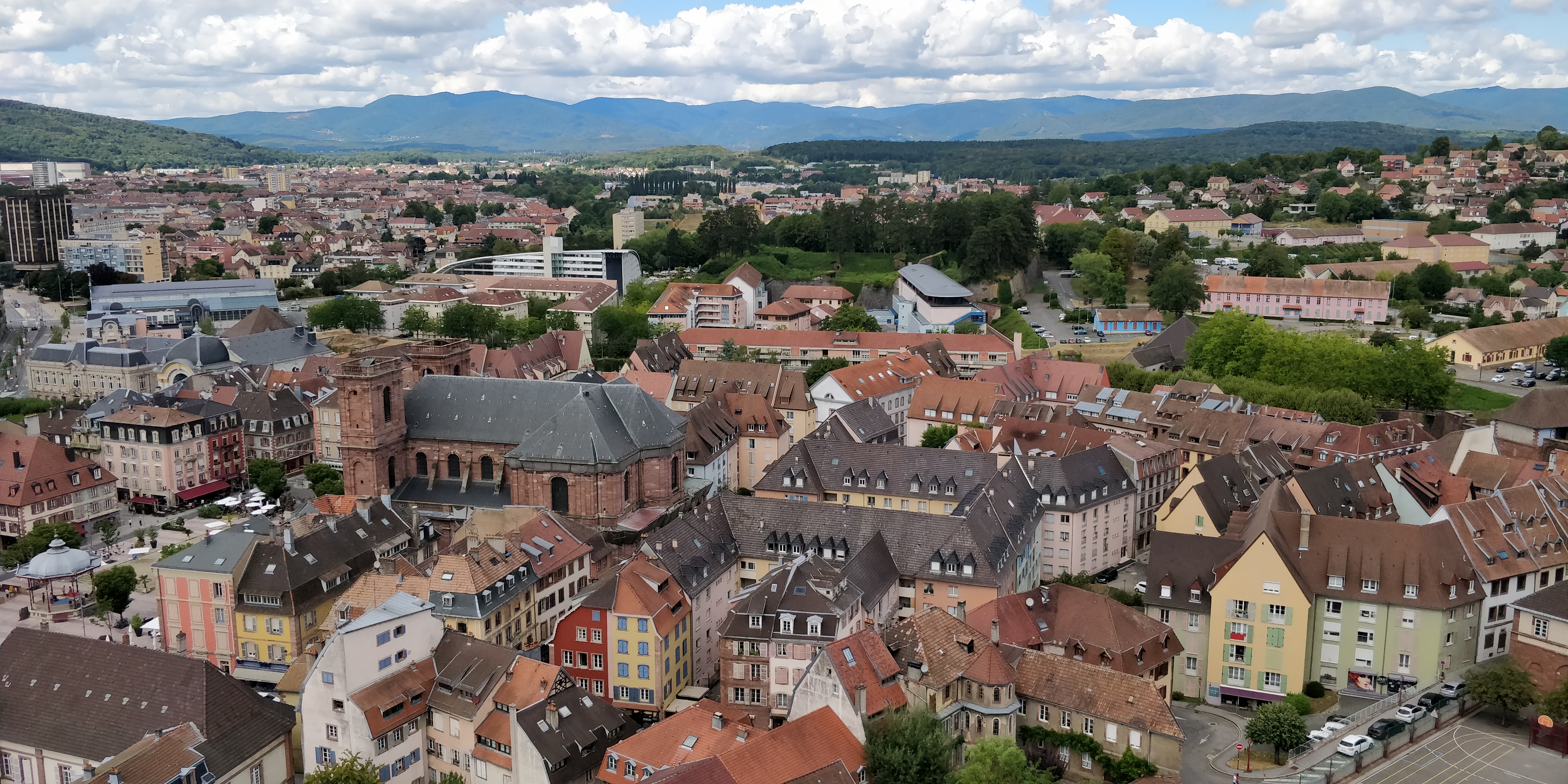 Photo n° 3 de l'avis de Christophe.R fait le 14/08/2018 à 15:15