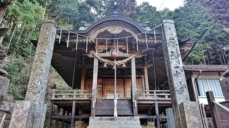 熊野神社