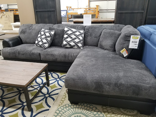 Furniture Store «Northeast Factory Direct», reviews and photos, 3321 W 140th St, Cleveland, OH 44111, USA