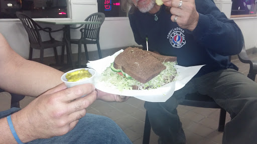 Donut Shop «Oh Those Donuts», reviews and photos, 1734 Newport Blvd, Costa Mesa, CA 92627, USA