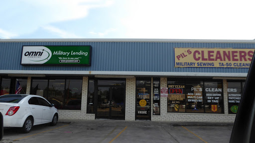 Omni Military Loans, 914 W Rancier Ave A, Killeen, TX 76541, Loan Agency