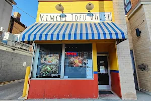 Kimchi Tofu House image