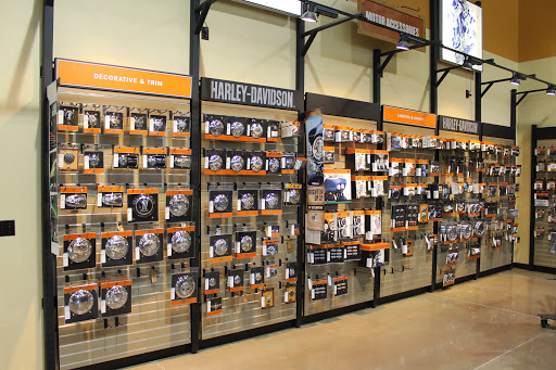 Harley-Davidson Dealer «Harley-Davidson of Kingwood», reviews and photos, 111 Northpines Dr, Kingwood, TX 77339, USA