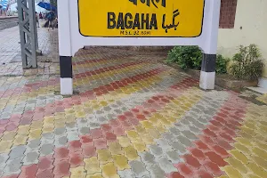 Bagaha image