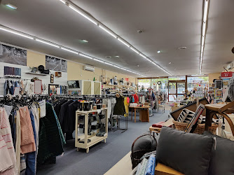 Salvos Stores Mornington Central