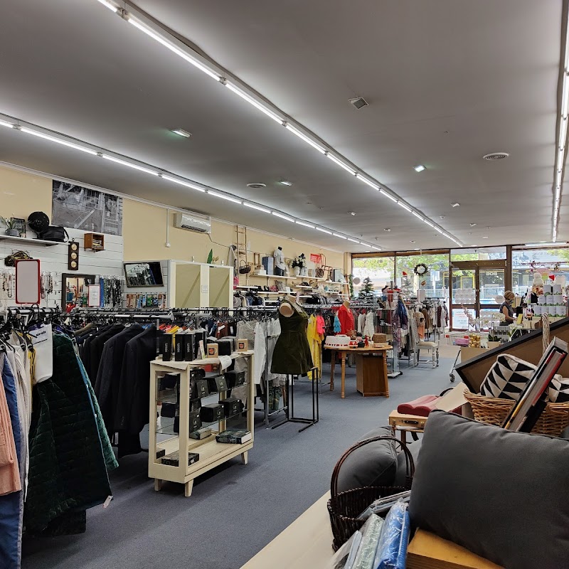 Salvos Stores Mornington Central