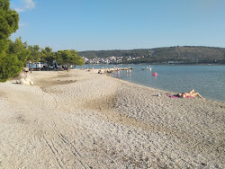 Plaza Pantan'in fotoğrafı - rahatlamayı sevenler arasında popüler bir yer