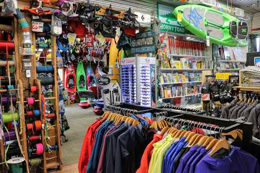 Camping Store «Sunrift Adventures», reviews and photos, 1 Center St, Travelers Rest, SC 29690, USA