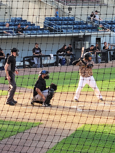 Stadium «Skylands Stadium», reviews and photos, 94 Championship Place, Augusta, NJ 07822, USA