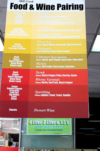 Liquor Store «Mill Creek Discount Liquors», reviews and photos, 1664 Antioch Pike, Antioch, TN 37013, USA