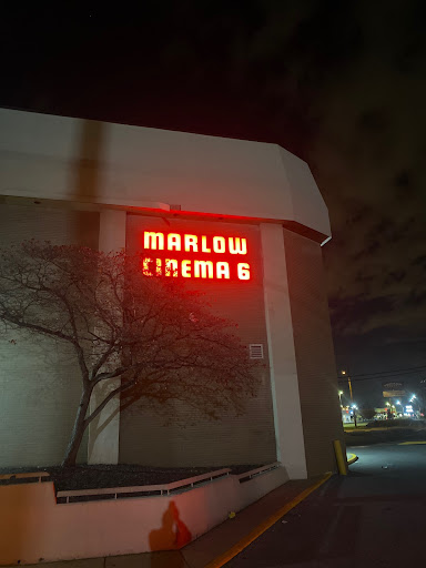 Movie Theater «Phoenix Theatres Marlow 6», reviews and photos, 3899 Branch Ave, Marlow Heights, MD 20748, USA