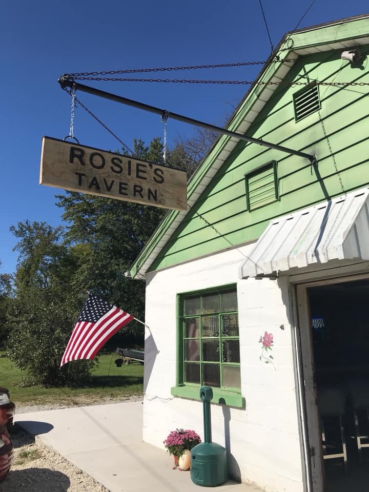 Rosies Tavern
