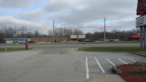 Supermarket «ALDI», reviews and photos, 2007 S Western Ave, Marion, IN 46953, USA