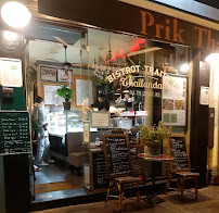 Photos du propriétaire du Restaurant thaï Restaurant Prik Thaï à Paris - n°7