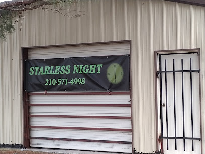 Starless Night, LLC