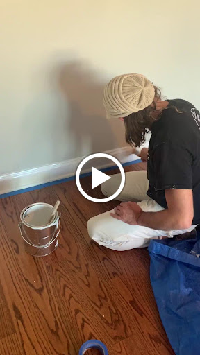 Painting «Ryan Amato Painting, llc», reviews and photos, 215 West Saint Joseph Street, Easton, PA 18042, USA