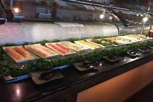 Kumo Japanese Seafood Buffet image