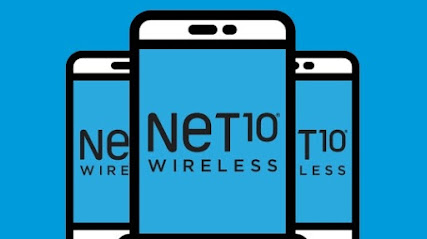 Net10 Wireless Store