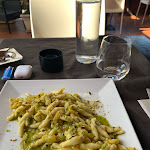 Photo n°1 de l'avis de Carmen. fait le 19/10/2022 à 17:56 sur le  GLamour Ristorante à Rome