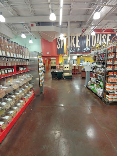 Grocery Store «Whole Foods Market», reviews and photos, 2201 Preston Rd, Plano, TX 75093, USA