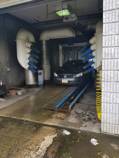 Car Wash «Magic Hand Car Wash», reviews and photos, 2431 Hamilton Blvd, South Plainfield, NJ 07080, USA