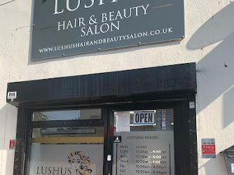 Lushus Hair and Beauty Salon